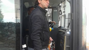 ISRAELA va avea parte de o surpriză! LIVIU ARTENI se întoarce în ţară, ce mesaj a transmis