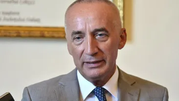 Momente grele pentru Marius Stan! Fata primarului din Galati a fost lovita de un troleibuz, chiar sub ochii mamei sale