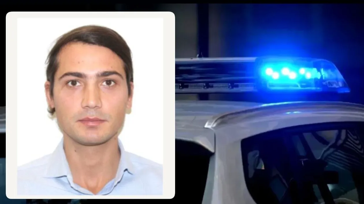 Alertă în România! Lucian a dispărut fără urmă. Cine îl vede, să sune de urgență la 112