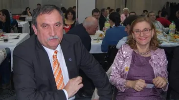 Sotul unui ministru a cerut sa fie scos la pensie din cauza salariului de mizerie! Acum, pensia e mai mare decat salariul