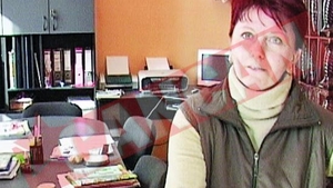 Profesor de sport batut in cancelarie