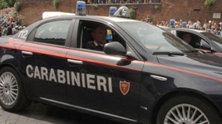 Un roman a fost decapitat in Italia