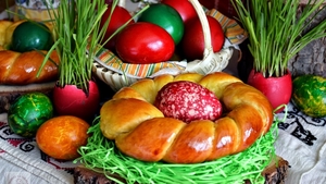 Când pică Paștele ortodox și Paștele catolic 2019