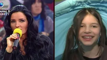 Mama fetitei lui Varciu: Liviu mi-a propus de mai multe ori sa mai fac un copil cu el, dar el nu mai exista pentru mine