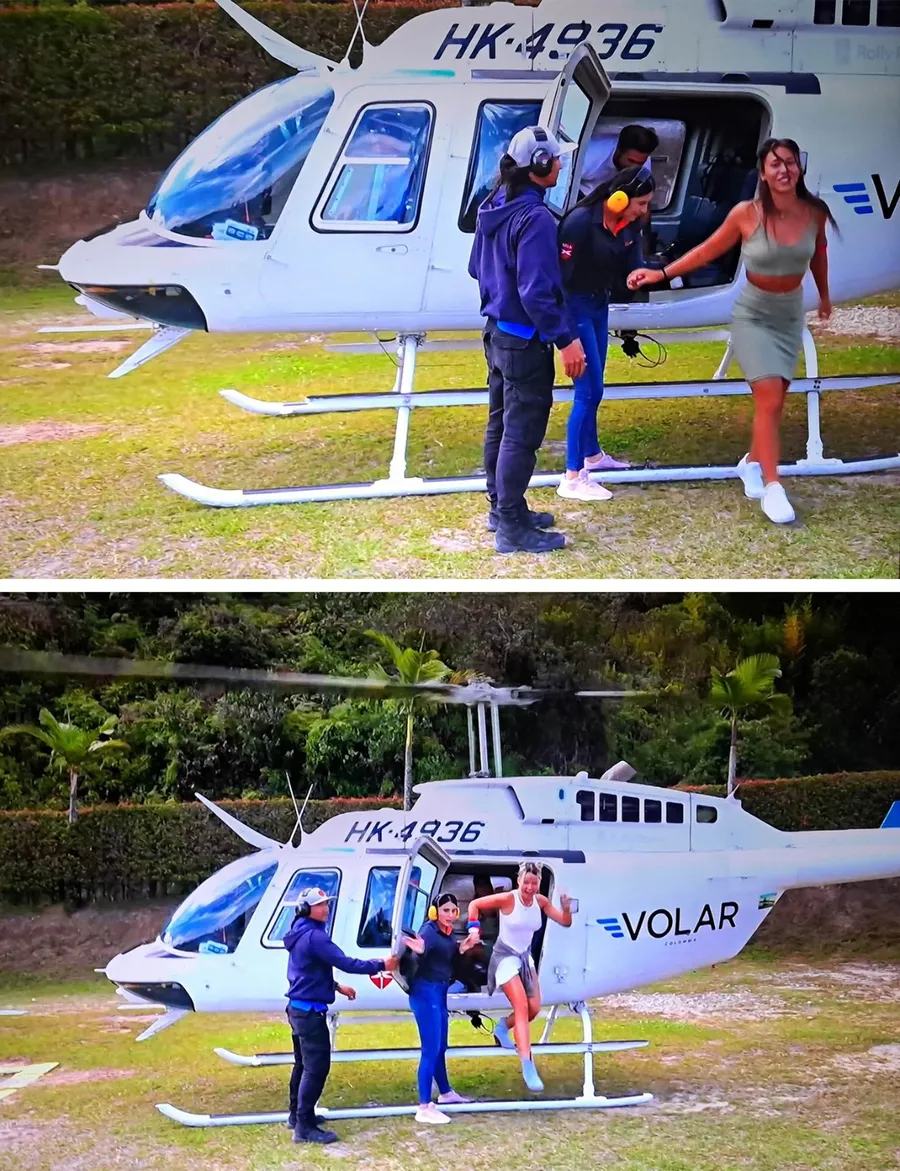  Carmen Grebenișan și Ștefania Stănilă 