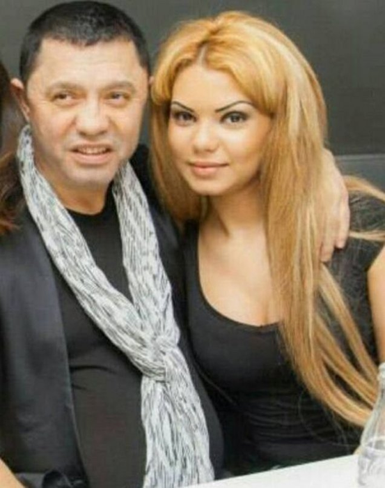 Nicolae Guță, tată doar în acte! Ce relație are cântărețul cu fiica lui și al lui Beyonce de România? Ce pensie alimentară plătește manelistul