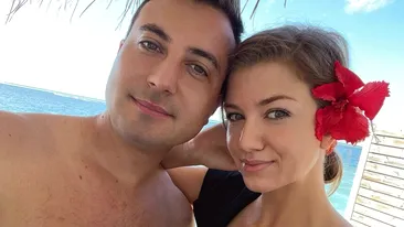 Codruța Filip, dezvăluiri neștiute despre începutul relației cu Valentin Sanfira: ”Făcea scandal!”