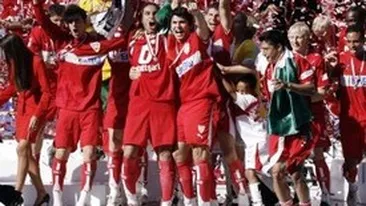 Svabii, la puterea a doua