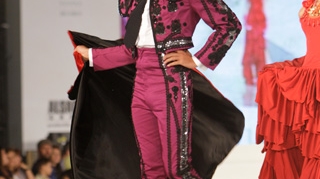 Fierbe Mamaia in asteptarea FashionTV Summer Festival! Mazare, model pentru o zi