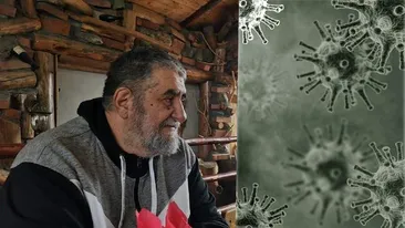 Lucian Ionescu, răpus de infecția cu virusul SARS-CoV-2. Impresarul vedetelor avea 63 de ani