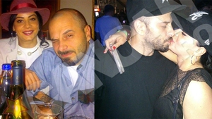 Transformare incredibila a lui Uzzi de la B.U.G Mafia. Niciodata nu l-ai mai vazut asa pe baiatul rau din hip-hop-ul romanesc