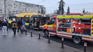 Tragedie în Prahova! Un bărbat a fost spulberat pe trecerea de pietoni