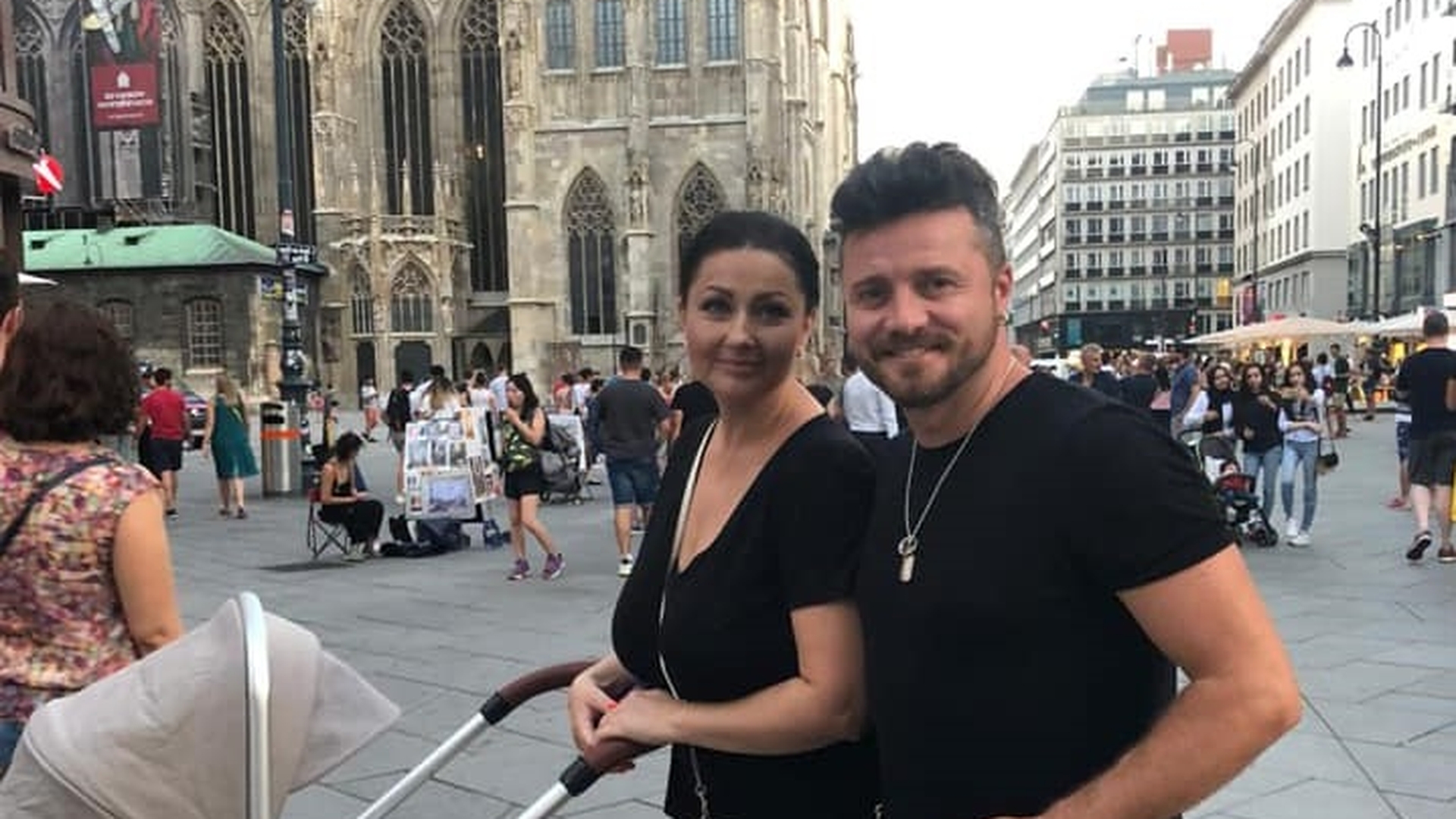 Gabriela Cristea și Tavi Clonda, noi dezvăluiri despre nuntă! Unde are loc petrecerea și ce meniu vor avea