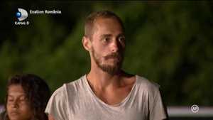 EXATLON 28 FEBRUARIE. Vladimir Draghia și Ștefan au sărit la gâtul Alinei: "Tu nu îți dai seama că te vede o țara întreagă?!"
