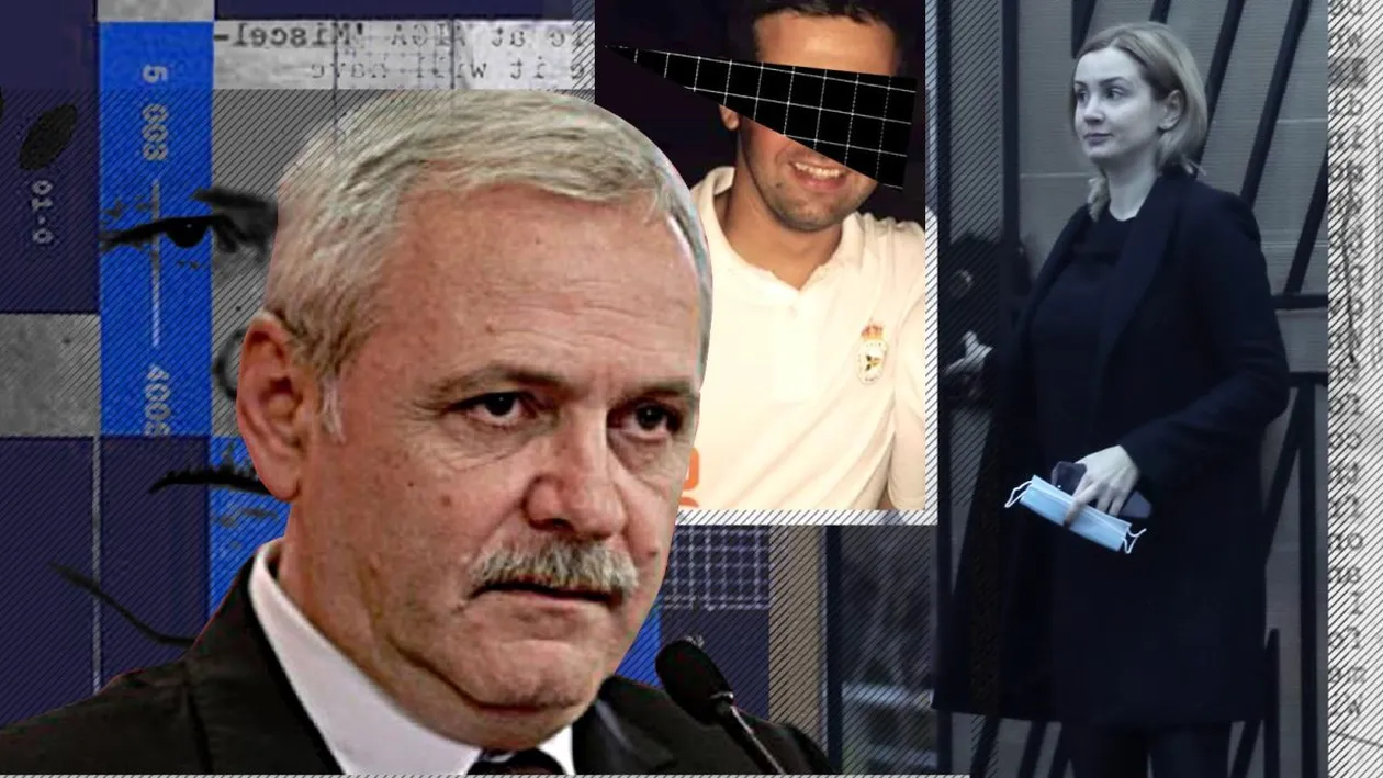 Stenogramele care aruncă totul în aer! Cum se fereau de Dragnea iubi-Irina și presupusul amant Paul + ”Trec zilele astea pe la tine să mă f@#&i un pic”