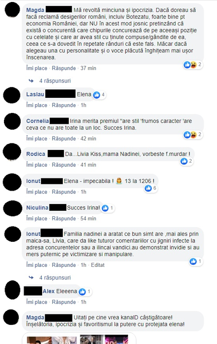 Cine a câștigat Bravo, Ai Stil de la Kanal D. A plecat acasă cu 100.000 de lei. Nadia, Irina, Corina sau Elena?