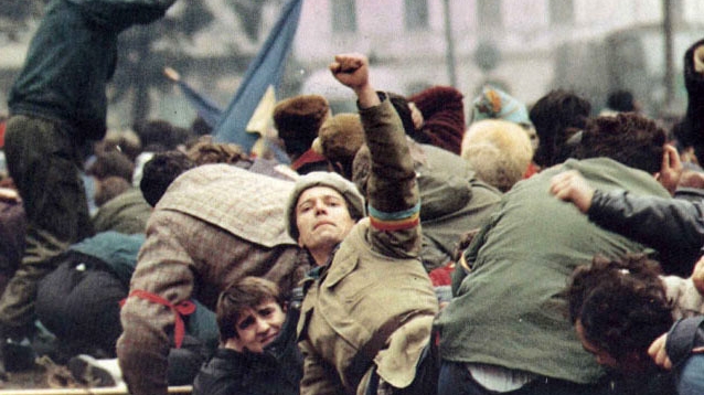 Se redeschide dosarul Revolutiei
