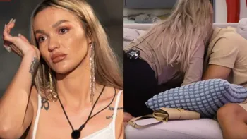 Secvența de la „Insula Iubirii” pe care Ella Vișan n-a avut curaj să o vadă nici până azi! „Îmi e rușine de mama”