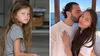 „Cea mai frumoasă fată din lume” s-a căsătorit! Imagini de la cununia lui Thylane Blondeau cu Ben Attal
