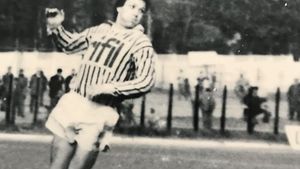 Cauza morții lui Gabi Fulga: “Inima fostului fotbalist băcăuan a refuzat să mai bată”