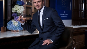 DAVID BECKHAM se află într-o perioadă de suferinţă! Ce a păţit fotbalistul:,,Ne e dor de ea…‘’