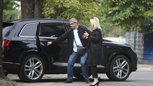 VIDEO EXCLUSIV. Văduva îi poarta doliu celui mai bogat român deşi erau în război. ”Madame Unirea” şi-a concediat gărzile de corp şi…