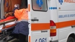 Provocare incredibilă pentru medicii gălăţeni! Un tânăr a ajuns la spital cu un borcan blocat in fund!