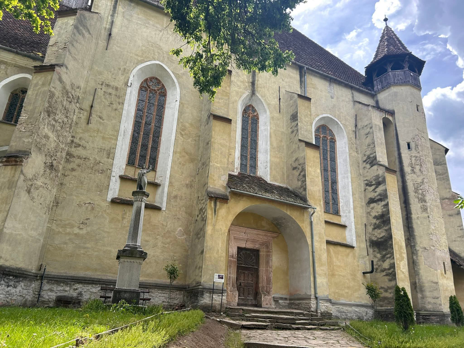 Orașul din România unde soții care voiau să divorțeze erau închiși. Cum arată ”închisoarea matrimonială”