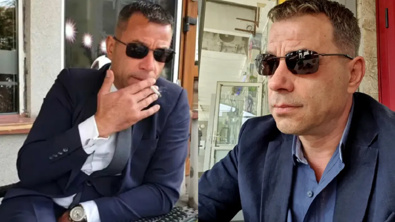 Robert Lupu ar fi avut și un fiu dintr-o relație anterioară. Ce s-a întâmplat cu băiețelul de 7 ani, de fapt