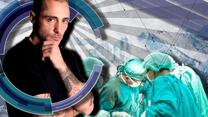 Avem informații de ultimă oră! Medicii l-au “cusut” pe Vladimir Drăghia și apoi au decis să...
