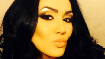 Margherita din Clejani nu mai arata ASA!La ce schimbare de look a apelat! Ionita o sa INNEBUNEASCA!