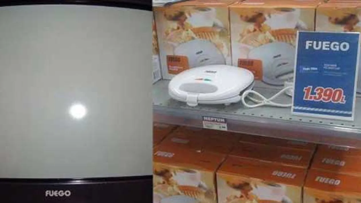 Cadoul ideal pentru ziua lui Fuego! Uite ce trebuie sa ii cumperi ca sa il impresionezi!