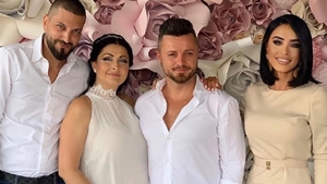 Ce mesaj i-a transmis Gabriela Cristea Adelinei Pestrițu, după ce a aflat că vedeta s-a infectat cu coronavirus