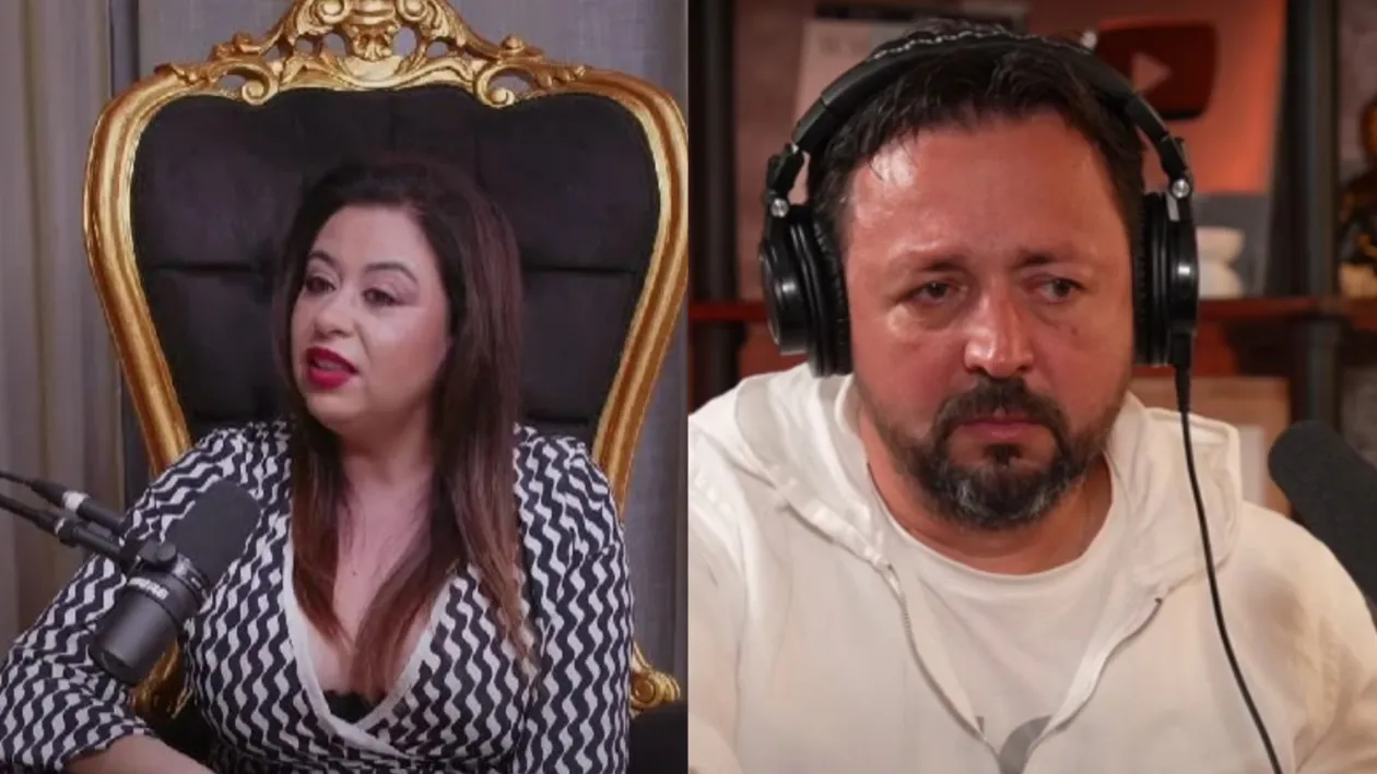 Legătura neştiută dintre Oana Roman şi Valentin Olariu, tatăl lui Sebi: O perioadă bună de timp...