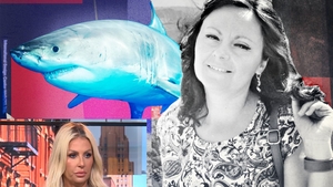 Andreea Bănică, mărturisiri tulburătoare după ce Roxana a fost ucisă de rechin. Artista a avut parte, la rândul ei, de o experiență traumatizantă în Egipt
