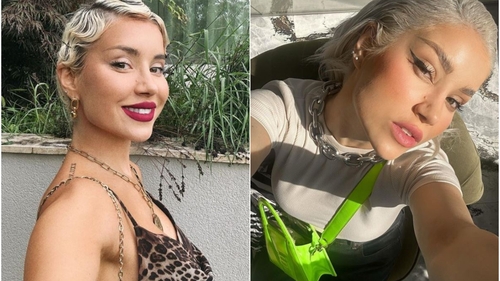 S-a aflat cum a ajuns Alina Ceușan să prezinte Love Island, show-ul vedetă al Pro TV. Ce a trebuit să facă pentru a primi emisiunea