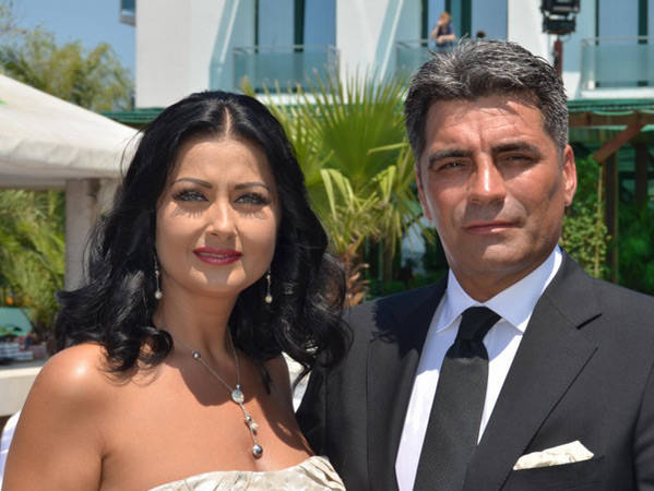 Marcel Toader s-a folosit de averea Gabrielei Cristea (Foto: arhivă presă)