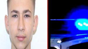 Alertă în Bacău! Un adolescent de 16 ani a dispărut fără urmă. Cine îl vede este rugat să sune de urgență la 112