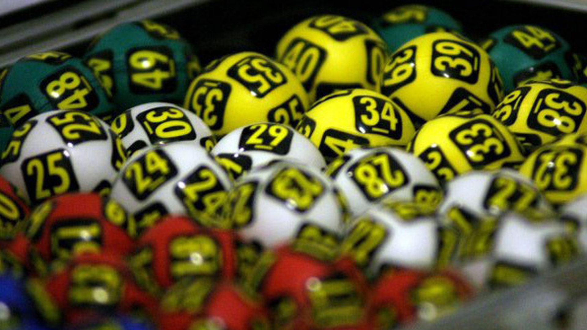 EXTRAGERE LOTO duminică, 10 decembrie. Vezi aici numerele câştigătoare 