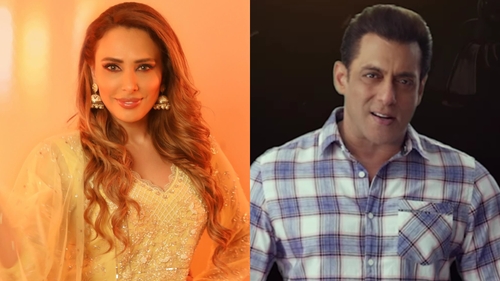 Iulia Vântur a vorbit, în sfârșit, despre faptul că nu are copii cu Salman Khan. Ce îi spun părinții ei de la Iași