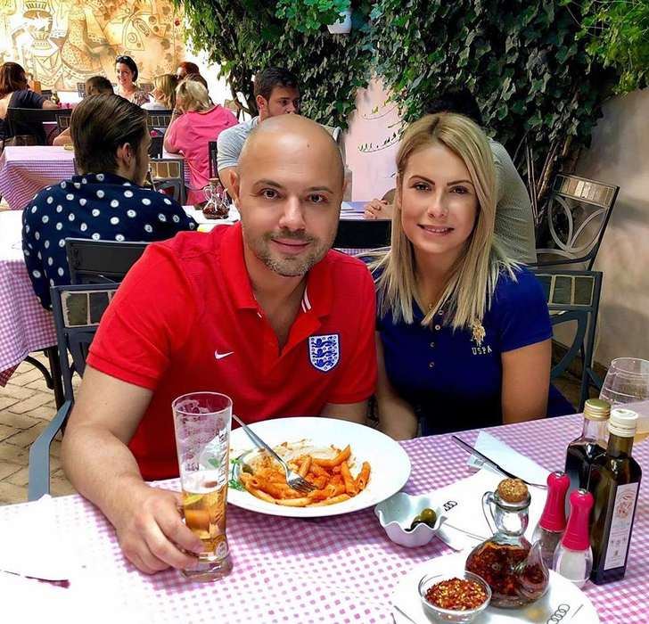 Mihai Mitoșeru se pregătește să devină tată! Prezentatorul TV a spus toate amănuntele despre acest nou capitol din viața lui