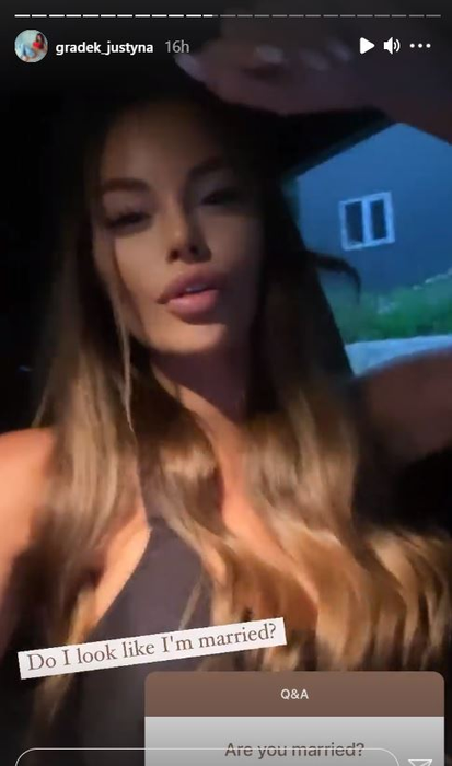 Alex Bodi, “dresat” de Justyna Gradek în iubitul ideal! În ce ipostaze inedite l-a filmat pe musculos + avem declarația persiflatoare despre mariajul ei | FOTO