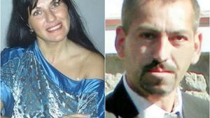 E de nerecunoscut! Aşa arată acum fratele ELODIEI, la zece ani de la dispariţia fostei avocate