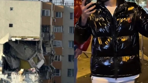 A apărut piesa rap despre tragedia din Rahova: ”Au murit oameni nevinovați, ce păcat”