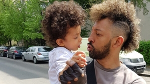 Leon, fiul lui Kamara, va trece printr-o nouă intervenție chirugicală: ”Ne cam sperie un pic...”
