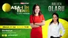 Raluca Olaru e invitata Irinei Fetecău la „Așa-i în tenis”! Dezvăluirile spectaculoase în noua emisiune ProSport!