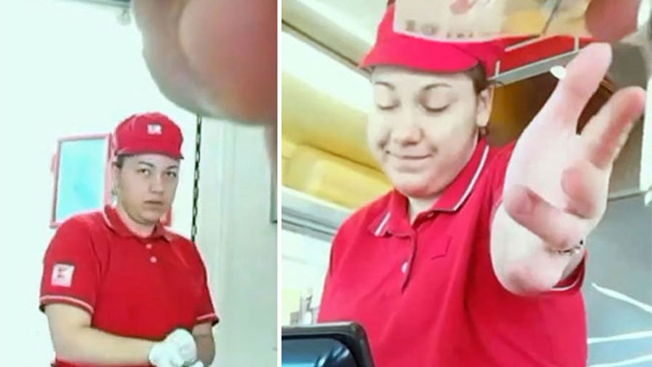 Kaufland nu e la prima abatare: pliante tipările doar în maghiară!