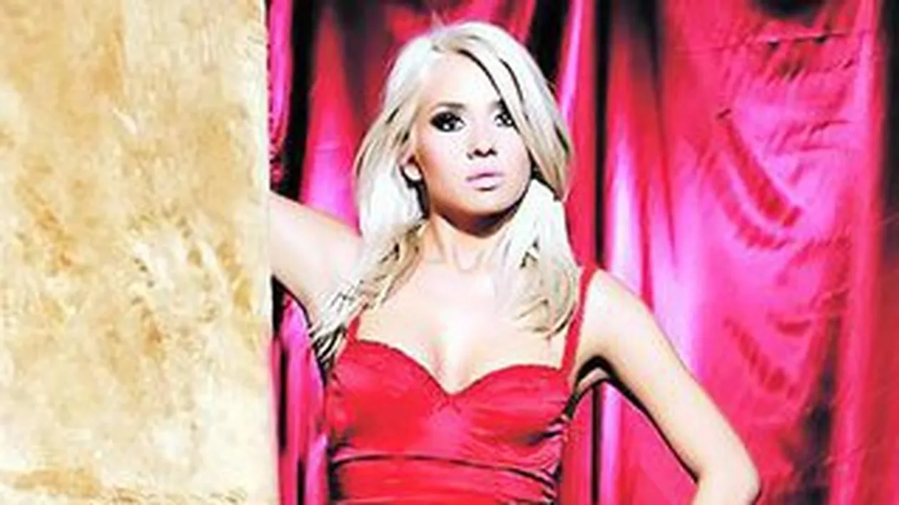 A pus Varga pe o rusoaica focoasa