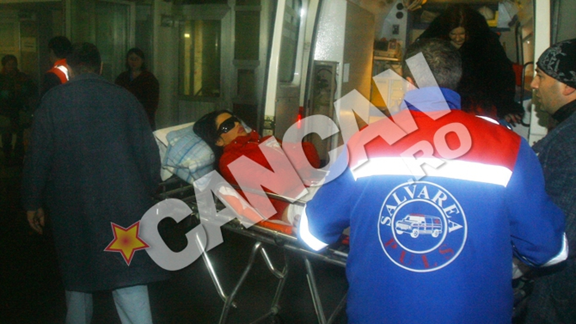 Oana Zavoranu, de urgenta la spital! I s-a facut rau in casa!