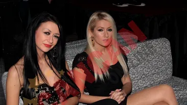 Adina Buzatu: Hainele fetelor de la Bambi sunt potrivite pentru animatoarele din discoteci